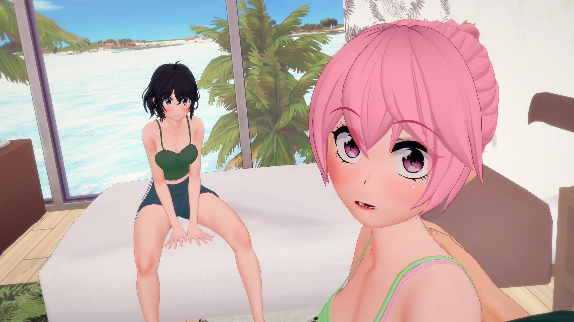 Crimson High screenshot