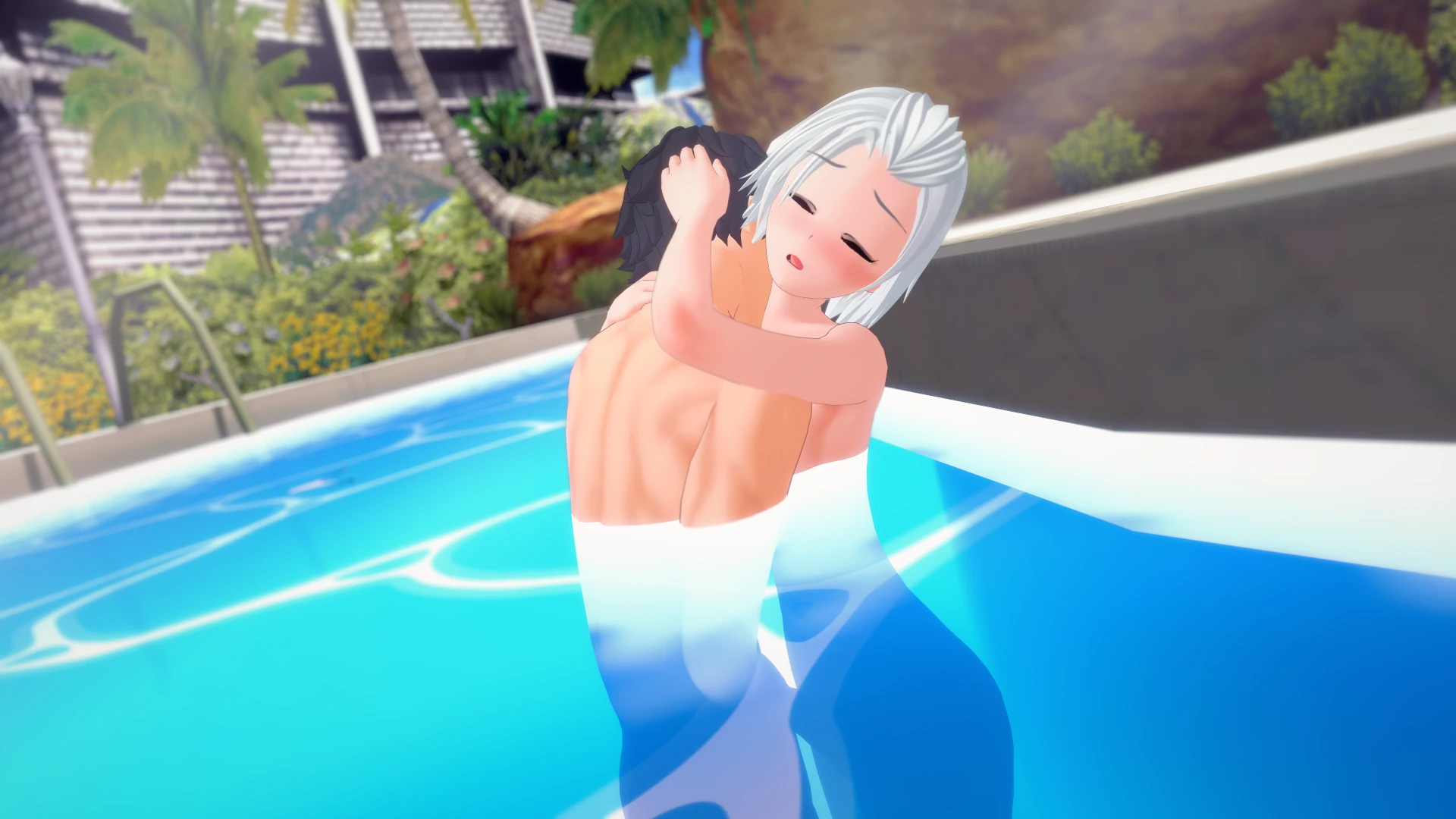 Crimson High screenshot