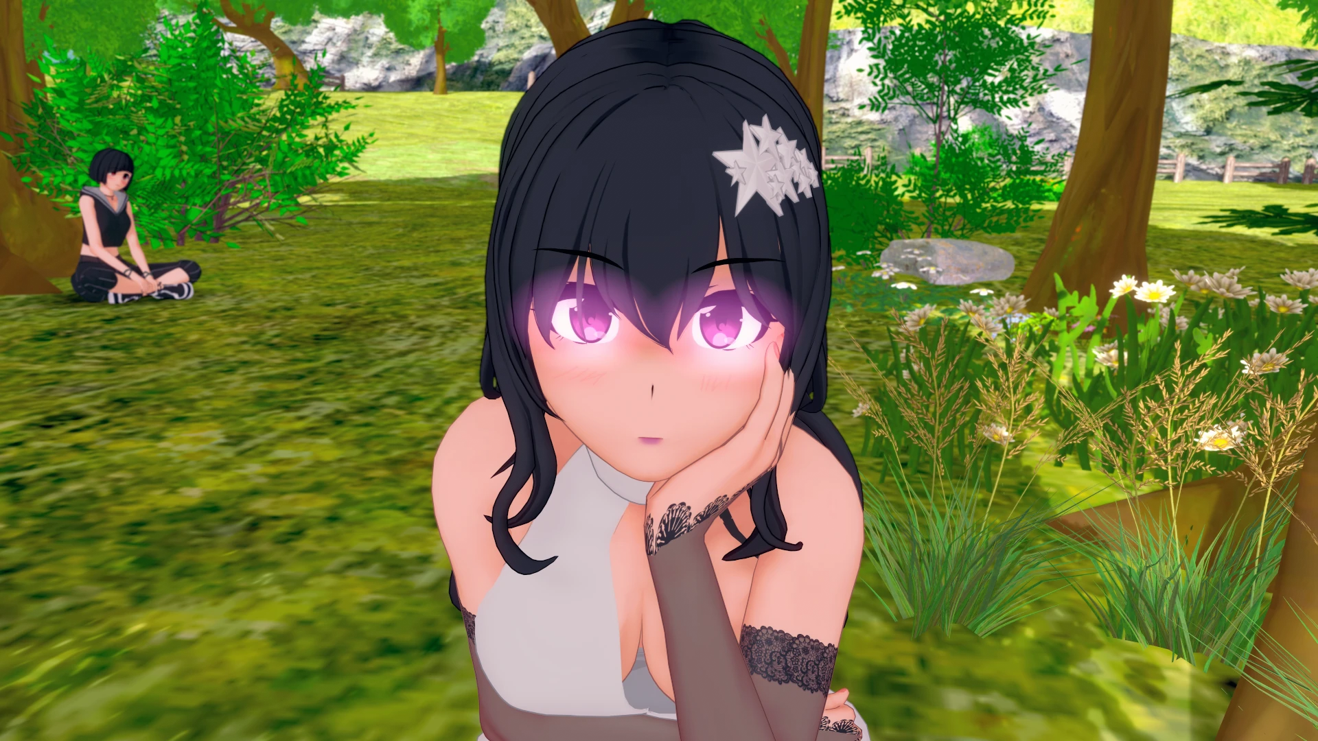 Crimson High screenshot