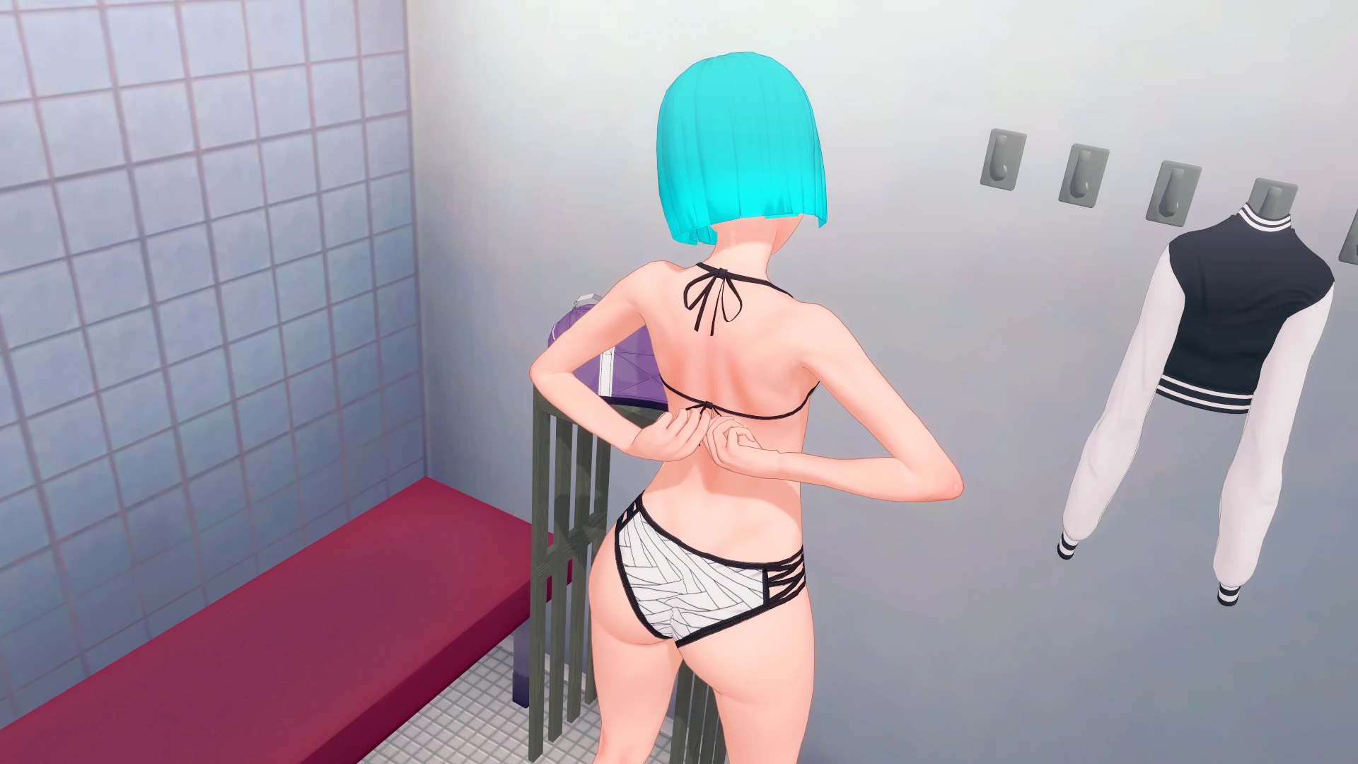 Crimson High screenshot