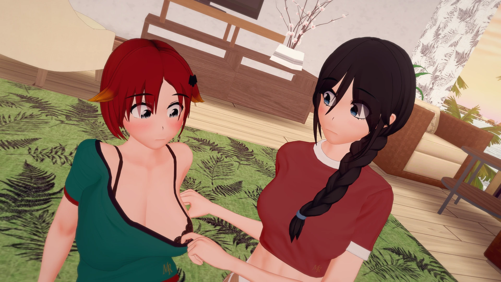 Crimson High screenshot