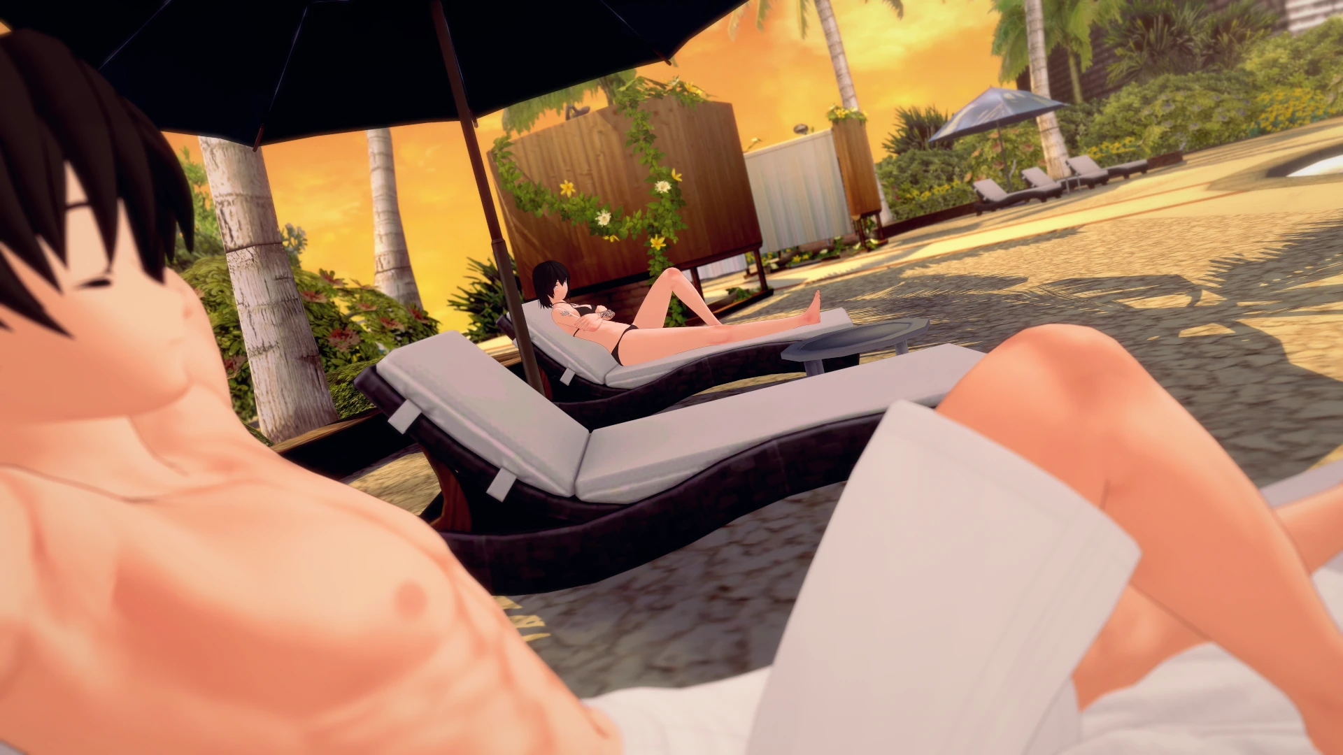 Crimson High screenshot