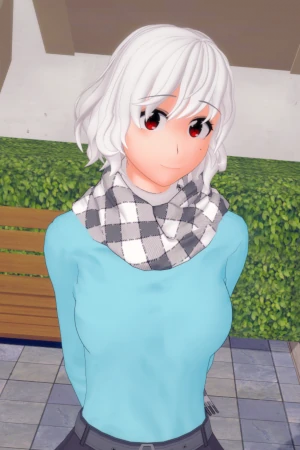 Character name