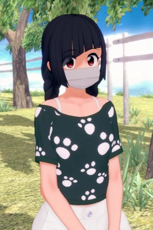 Character name