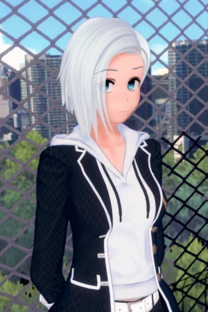 Character name