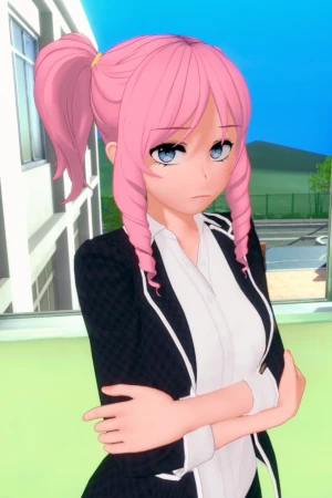 Character name